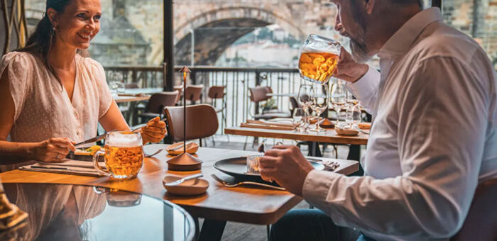 Tres experiencias cerveceras para conocer Chequia
