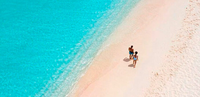 Siete motivos para visitar Anguilla en primavera y verano