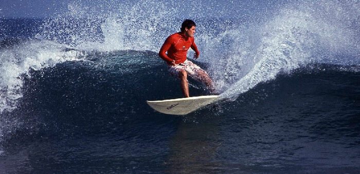 Costa michoacana: el sueño de los surfistas