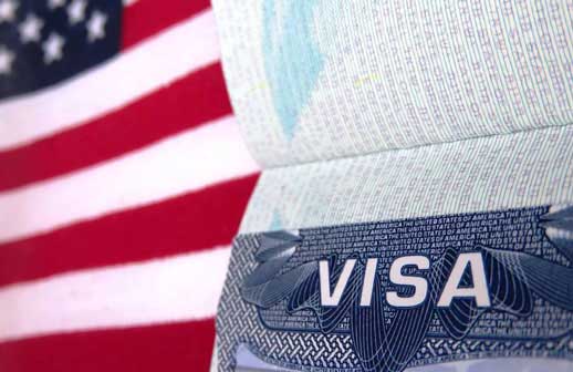EE.UU. endurece visas por razones médicas