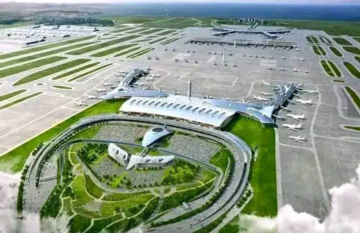 ¿El hub del futuro será africano? 