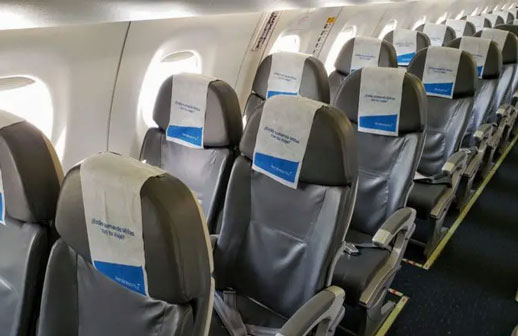 Elegir el asiento ya no será gratis