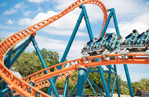 Ofertas para el Black Friday en United Parks