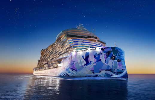 Norwegian Cruise Line invita a disfrutar del JOMO con su última oferta