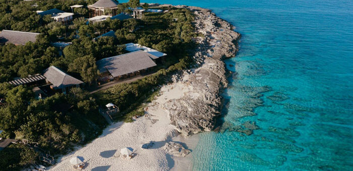 Turks & Caicos, un paraíso caribeño que gana protagonismo en América Latina