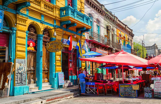 Micro-escapadas de verano: viajes breves y accesibles
