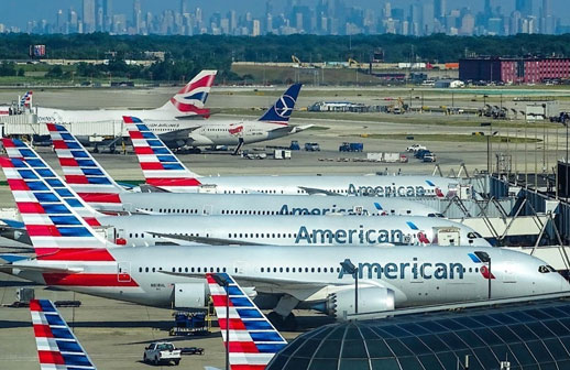 ¿Cuál es la aerolínea más grande del mundo?