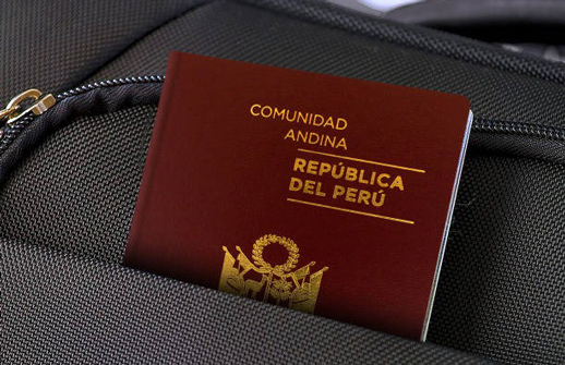 Ranking global de pasaportes