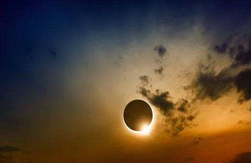El eclipse solar de agosto será un impulso para el turismo en Europa