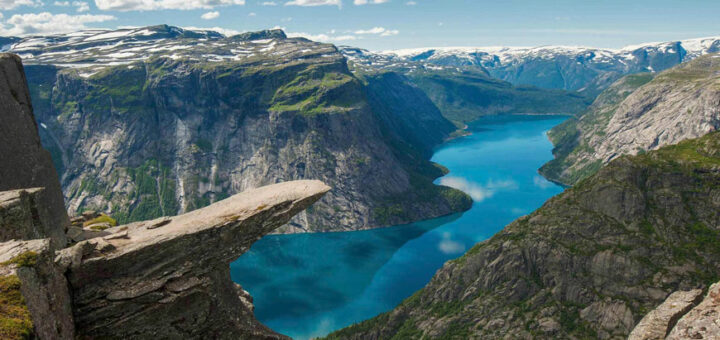 El escenario natural más impactante de Europa