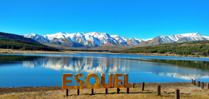 El rincón de la Patagonia ideal para escapadas