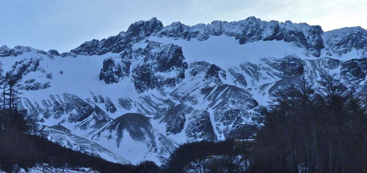 Glaciar Martial: cómo es y por qué es una de las excursiones imperdibles en Ushuaia