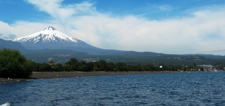 Chile se vuelve protagonista en vacaciones de invierno
