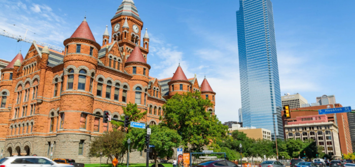 Qué hacer en Dallas si viajas para el Mundial 2026
