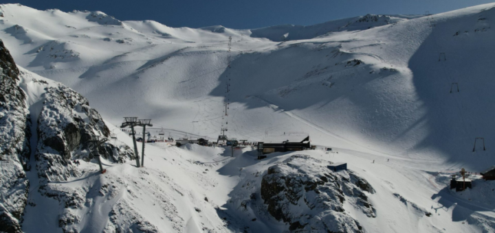 El destino oculto del sur ideal para una escapada invernal