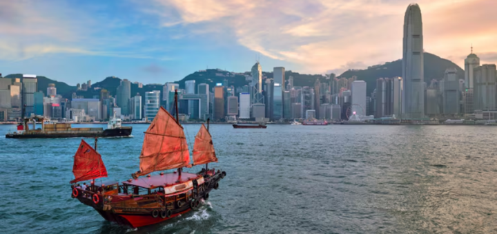 Qué hacer en Hong Kong en 3 días: el itinerario perfecto para conocer la ciudad